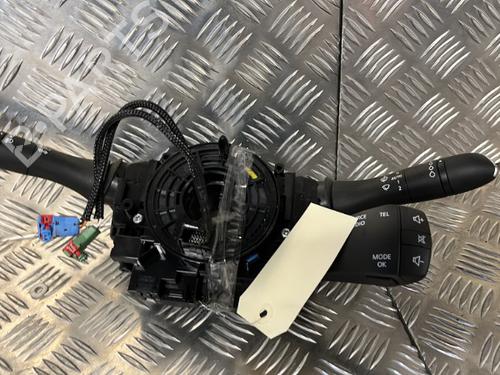 Used Steering column stalk RENAULT TALISMAN Grandtour (KP_) 1.6 dCi 160 (160 hp) 30939693