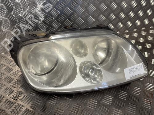Lampa przednia prawa VW TOURAN (1T1, 1T2) 2.0 TDI | BP30870700C29