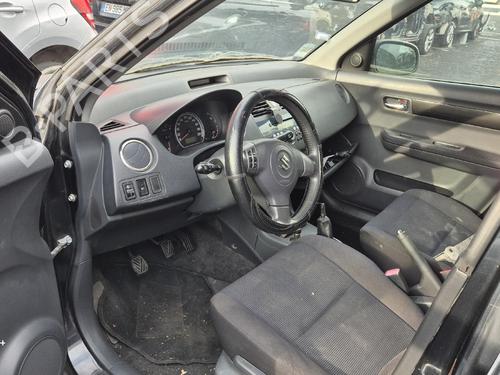 ABS pump SUZUKI SWIFT III (MZ, EZ) 1.3 (RS413, ZC11S) | BP39582404M43 - Image 12
