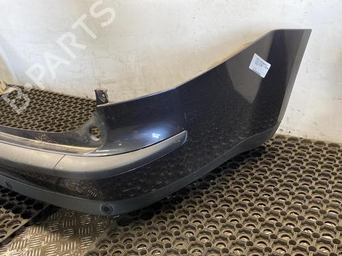 Rear bumper FORD FOCUS II Turnier (DA_, FFS, DS) 1.8 TDCi | BP20345156C8 