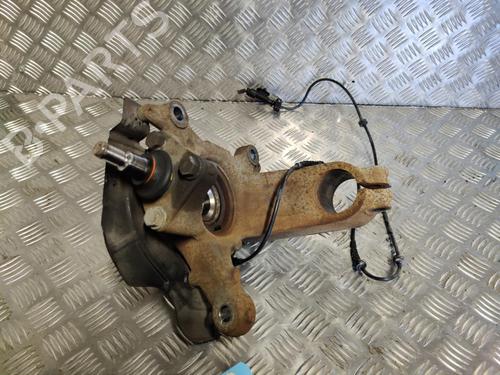 Used Right front steering knuckle CITROËN JUMPER II Van 2.2 HDi 120 (120 hp) 22094703