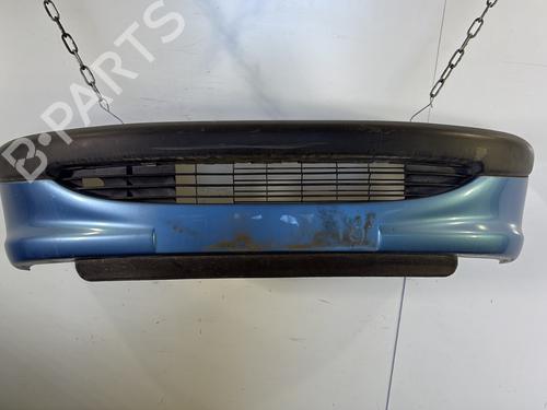 Foran støtfanger PEUGEOT 206 Hatchback (2A/C) 2.0 HDI 90 (90 hp) 29433208