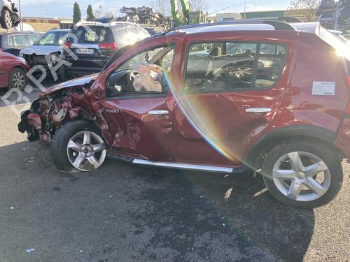 AC compressor DACIA SANDERO 1.5 dCi | BP20343733M34  - Image 8