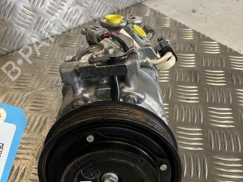 Used AC compressor MERCEDES-BENZ A-CLASS (W176) A 220 d (176.003) (177 hp) 20348618