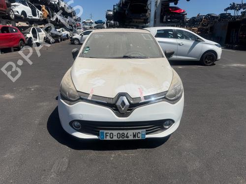 Switch RENAULT CLIO IV (BH_) 0.9 TCe 90 (BHNF, BHMA, BHMH, BHJK, BHJR) | BP39711569I30 - Image 5