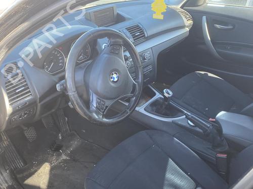Starter BMW 1 (E87) 118 d | BP22094899M8 