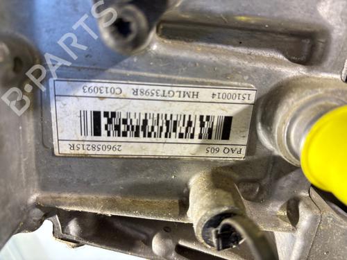 Engine RENAULT ZOE (BFM_) ZOE (BFMC, BFMD) | BP37865906M1 - Image 16