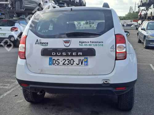 Rear differential DACIA DUSTER (HS_) 1.5 dCi 4x4 | BP30770677M24  - Image 7