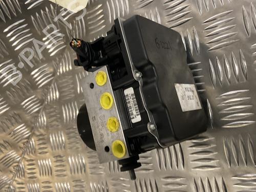 Used ABS pump VW POLO V (6R1, 6C1) 1.6 TDI (90 hp) 22095821