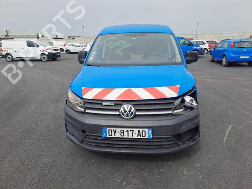Starter VW CADDY IV Box Body/MPV (SAA, SAH) 1.4 TGI CNG | BP27386816M8 - Image 12