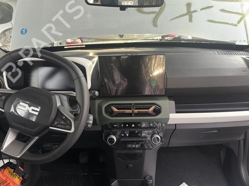 Used Dashboard DACIA SPRING [2020-2025]  29737615
