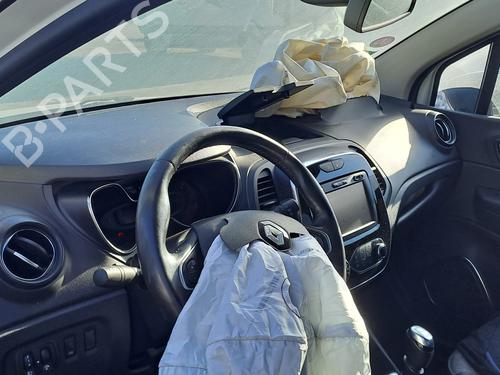 Left front fog light RENAULT CAPTUR I (J5_, H5_) 1.2 TCe 120 | BP32370835C30 - Image 5