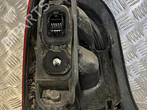 Used Right taillight Right taillight RENAULT TWINGO II (CN0_) 1.2 Turbo (CN0C, CN0F) (100 hp) 24179048 24179048