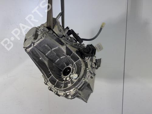 Gearbox RENAULT EXPRESS Box Body/MPV 1.3 TCe 100 (F6MA) | BP23966542M3 - Image 8