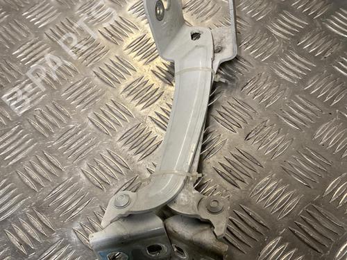 Bisagra/Limitador de puerta RENAULT KANGOO Express (FW0/1_) 1.5 dCi 70 (FW0A, KW0V) (68 hp) 22094850