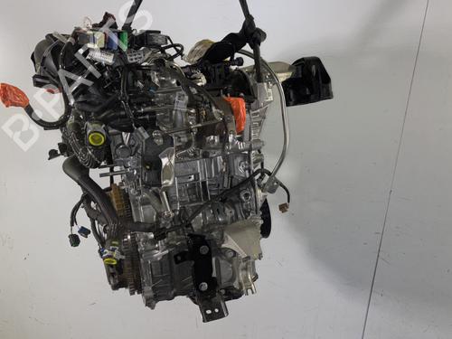 Engine RENAULT CLIO V (B7_) 1.0 TCe 90 (B7MT) | BP30745387M1 - Image 18