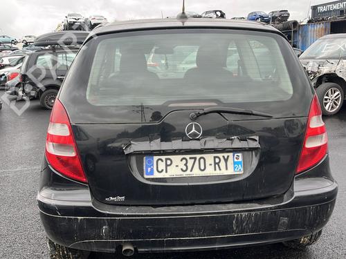 Left front window switch MERCEDES-BENZ A-CLASS (W169) A 180 CDI (169.007, 169.307) | BP25130231I27 - Image 4