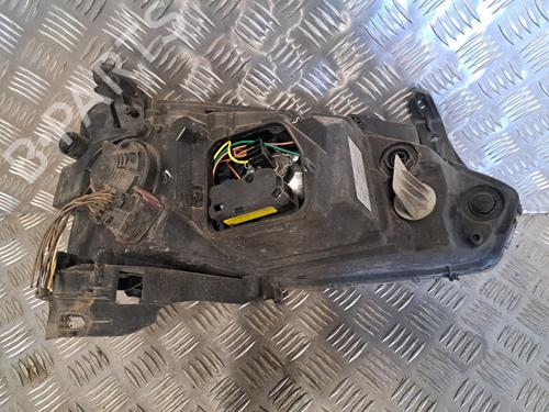 Left headlight OPEL CORSA C (X01) 1.3 CDTI (F08, F68) | BP29541826C28 