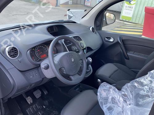 Front left window mechanism RENAULT KANGOO / GRAND KANGOO II (KW0/1_) 1.5 dCi 85 (KW0K, KW0L, KW0B) | BP22094258C22 