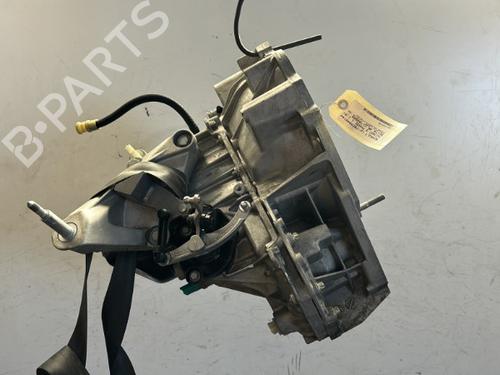 Gearbox RENAULT TWINGO III (BCM_, BCA_) 1.0 SCe 75 | BP22097009M3  - Image 5
