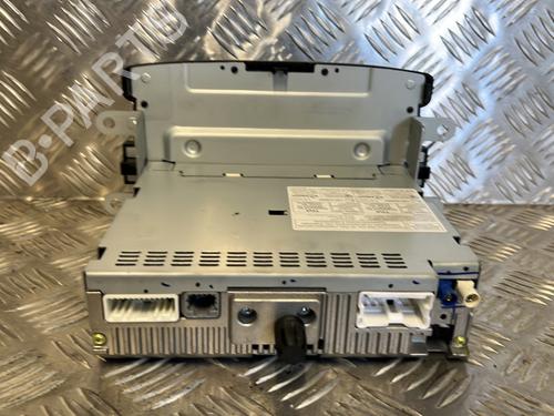 Radio DACIA SANDERO II TCe 90 (B8M1, B8MA, B8AC) | BP24661863E6 