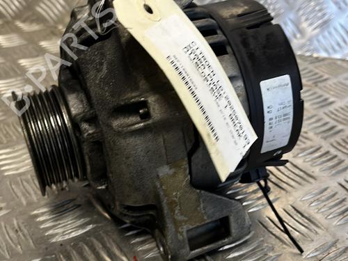 Used Alternator CITROËN XSARA Break (N2) 1.9 D (70 hp) 27701990