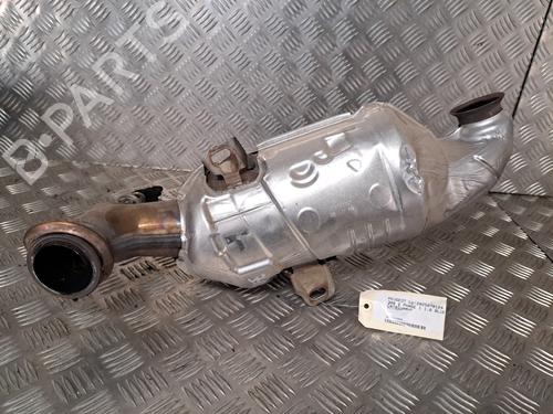 Used Catalyst PEUGEOT 308 II (LB_, LP_, LW_, LH_, L3_) 1.6 BlueHDi 120 (120 hp) 30579392