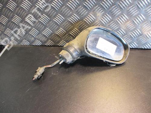 Right mirror SEAT LEON (1P1) 2.0 TDI 16V | BP20349070C27 