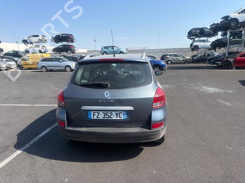 Left front window switch RENAULT CLIO III Grandtour (KR0/1_) 1.5 dCi (KR0F) | BP39017866I27 - Image 4