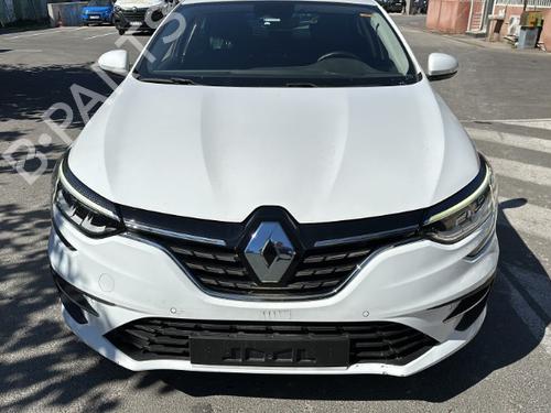 Right front fog light RENAULT MEGANE IV Hatchback (B9A/M/N_) 1.5 Blue dCi 115 (B9A6) | BP36115438C31 - Image 9