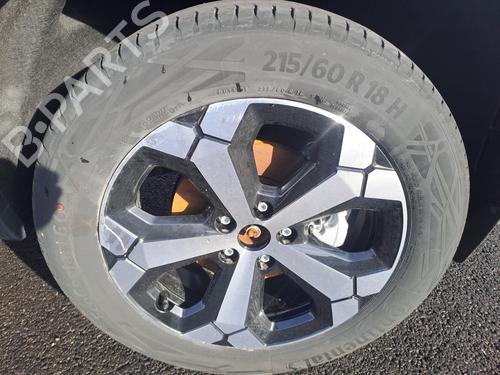 Stol bak DACIA BIGSTER 1.8 FHEV (RYN7) | BP37735062C17 - Image 2
