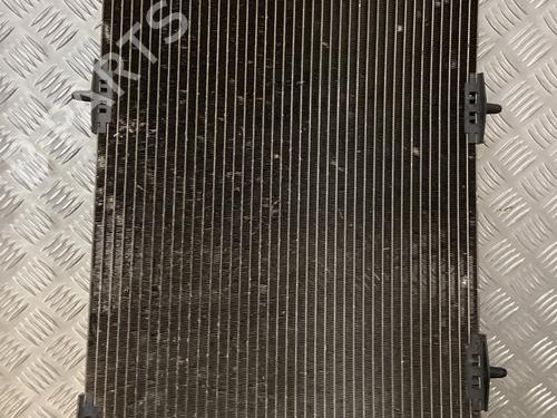 AC radiator CITROËN C3 Picasso (SH_) 1.6 HDi | BP32370826M32