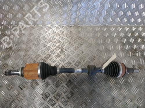 Used Left front driveshaft RENAULT AUSTRAL E-TECH 200 Hybrid (HGM2) (199 hp) 31329130