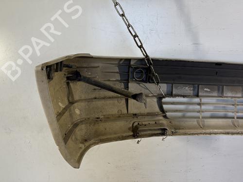 Front bumper CITROËN AX (ZA-_) 11 | BP27236403C7 