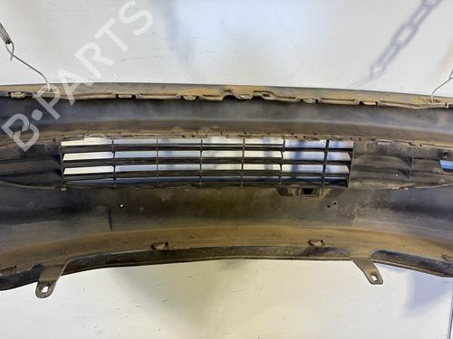 Foran støtfanger PEUGEOT 206 Hatchback (2A/C) 2.0 HDI 90 | BP29433208C7 