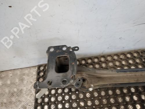 Front bumper reinforcement SEAT LEON (1P1) 1.4 TSI | BP30124552C109