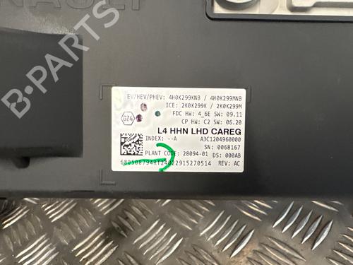 Display RENAULT AUSTRAL E-TECH 200 Hybrid (HGM2) | BP31329122C48 - Image 7