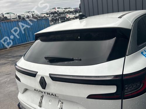 Tailgate RENAULT AUSTRAL TCe 130 (HGM2) | BP39625863C6 - Image 3