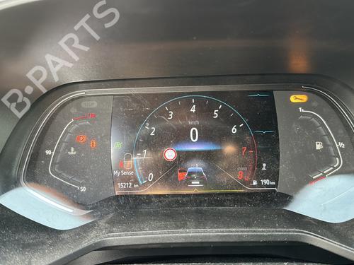 Switch RENAULT CLIO V (B7_)  | BP24350669I30  - Image 9