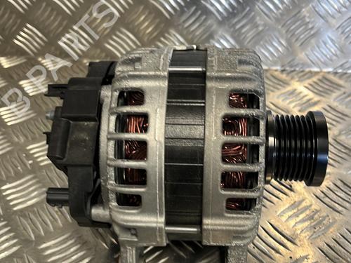 Alternator RENAULT EXPRESS Box Body/MPV 1.3 TCe 100 (F6MA) | BP23946125M7 