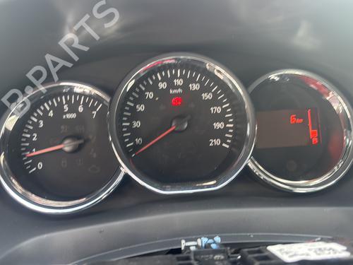 Steering wheel DACIA SANDERO II TCe 90 (B8M1, B8MA, B8AC) | BP34098149C49  - Image 7