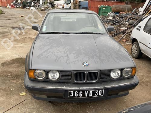 Used Parts BMW 5 (E34) 530 i (188 hp) 1873789