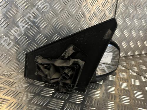 Right mirror RENAULT MEGANE III Hatchback (BZ0/1_, B3_) 1.9 dCi (BZ0N, BZ0J) | BP22097085C27 