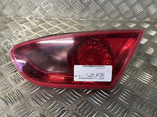 Used Right tailgate light SEAT LEON (1P1) 1.9 TDI (105 hp) 29073645