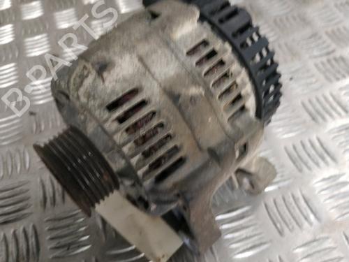 Used Alternator Alternator CITROËN JUMPER I Van (244) 2.2 HDi (101 hp) 29585415 29585415