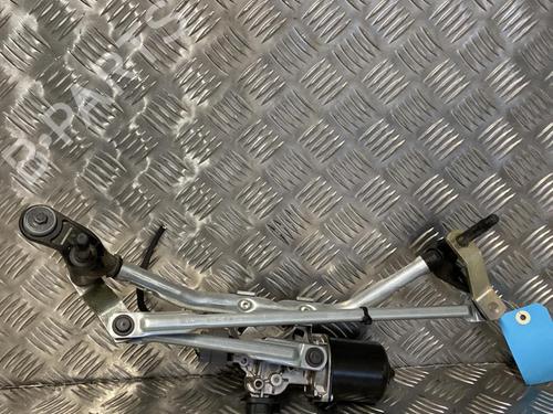 Viskermotor vindrute RENAULT CAPTUR II (HF_) TCe 160 (HFN1) (158 hp) 22094883