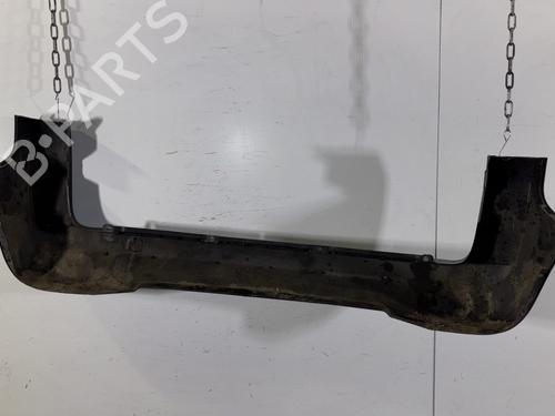 Rear bumper PEUGEOT BIPPER (AA_) 1.4 HDi | BP30446165C8 