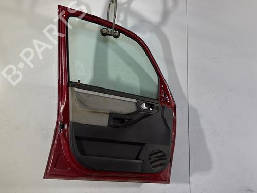 Left front door OPEL MERIVA A MPV (X03) 1.7 CDTI (E75) | BP28138983C2 