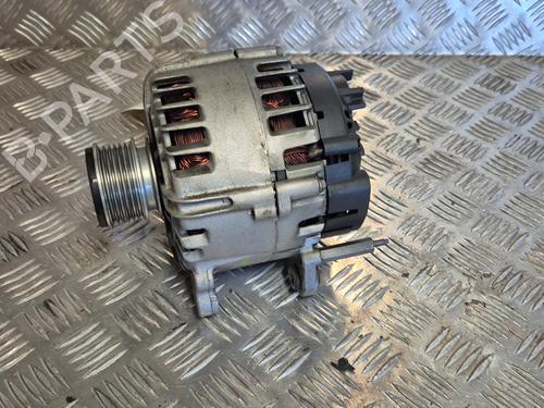 Used Alternator Alternator VW GOLF V (1K1) [2003-2010] 34570408 34570408