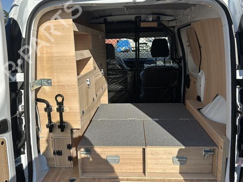 Sprinklertank RENAULT EXPRESS Box Body/MPV | BP24970307C113 - Image 2